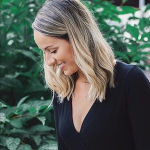 Meet your Posher, Sabrina